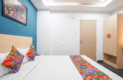 Hyderabad Casa | FabHotel Orion - Nr Shilparamam, Hi tech city