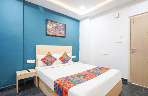 Hyderabad Casa | FabHotel Orion - Nr Shilparamam, Hi tech city