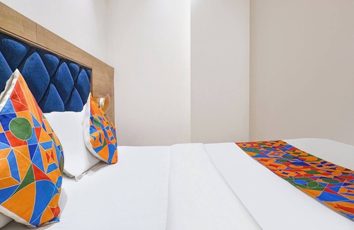 Panvel Hotel | Fabhotel Panchratna