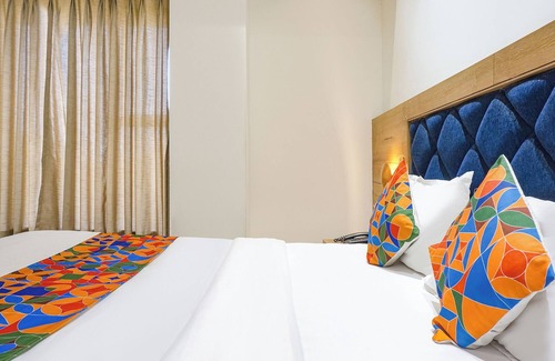 Panvel Hotel | Fabhotel Panchratna