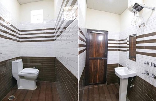 Phase 5 Hotel | Fabhotel Park View