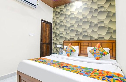 Phase 5 Hotel | Fabhotel Park View