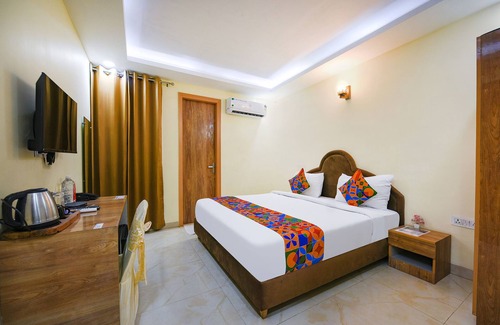 Faridabad Hotel | Fabhotel Prime Immense Residency
