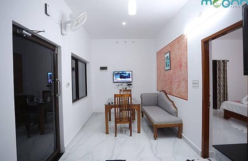 Devikolam Hotel | Fabhotel Prime Moon Hill Resorts