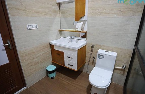 Devikolam Hotel | Fabhotel Prime Moon Hill Resorts