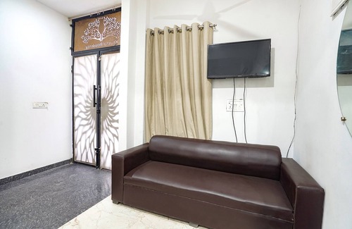 Chhatarpur Hotel | Fabhotel Prime Residency