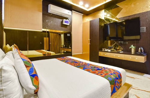 Kota Hotel | Fabhotel Prime Royal Park