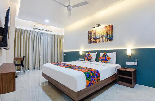 Ella Hotel | FabHotel Prime Swarnam, Old Goa