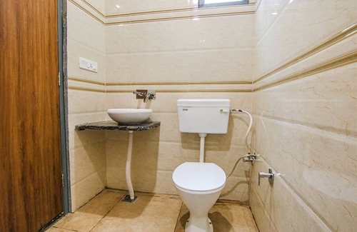 Amritsar Hotel | Fabhotel Prime Taj Castle