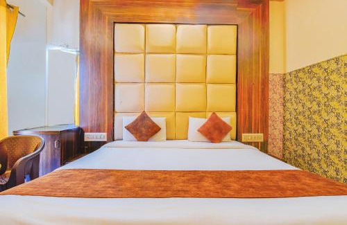 Bedla Hotel | FabHotel Prime The Royal Galaxy
