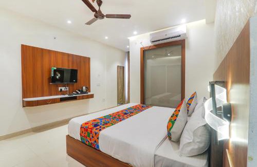 Mohangarh Hotel | FabHotel Raj Palace