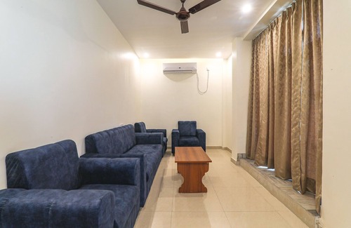 Mohangarh Hotel | Fabhotel Raj Palace