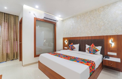 Mohangarh Hotel | Fabhotel Raj Palace