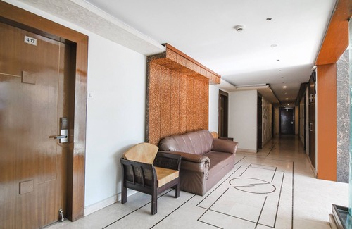 Ranchi Hotel | Fabhotel Raj Residency Ii