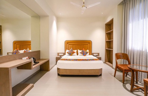 Vasai East Hotel | Fabhotel Regency
