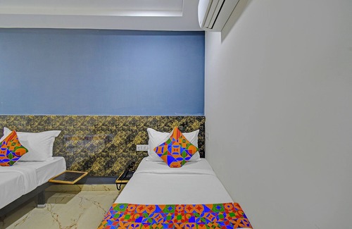 Himayatnagar Hotel | Fabhotel Rio