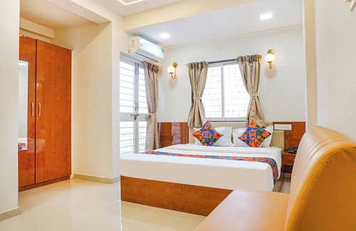 Phase 1 Hotel | Fabhotel Rising Surya
