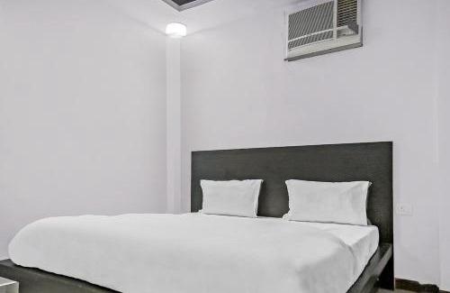 Kaushambi Hotel | FabHotel RN Residency