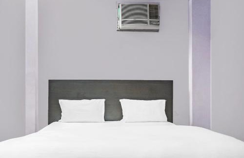 Kaushambi Hotel | FabHotel RN Residency