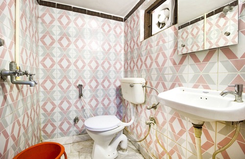 Madhapur Hotel | Fabhotel Rooms 27