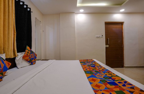 Paud Hotel | Fabhotel Royal Inn Ns