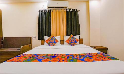 Paud Hotel | FabHotel Royal Inn NS - Taluka