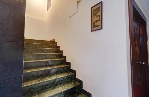Central Chennai Hotel | FabHotel Royal Park Residency