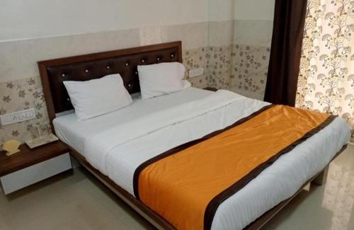 Taloja Hotel | FabHotel Sagar Residency