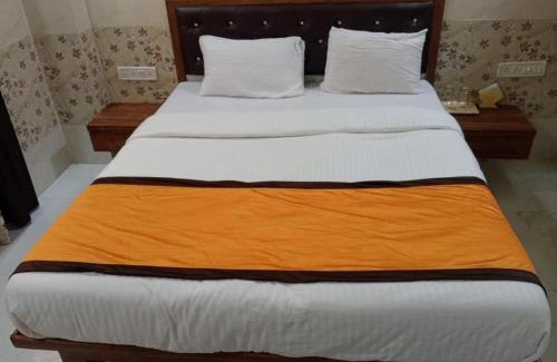 Taloja Hotel | FabHotel Sagar Residency