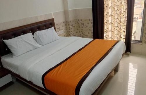 Taloja Hotel | FabHotel Sagar Residency
