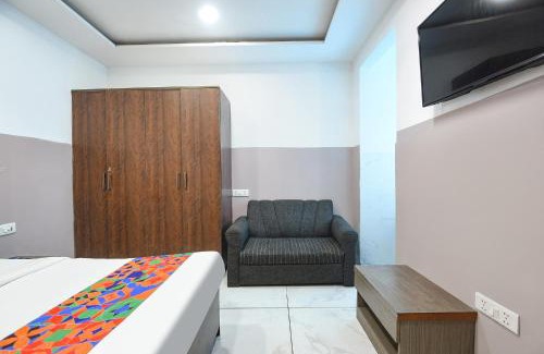 Rohini Hotel | FabHotel Shaagun and Banquets