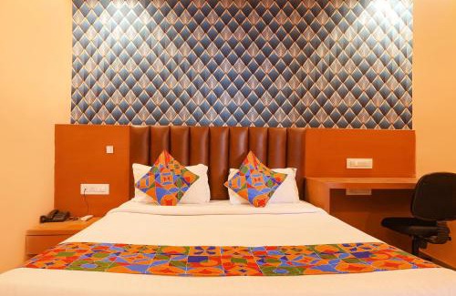 Ranchi Hotel | FabHotel Shanti International