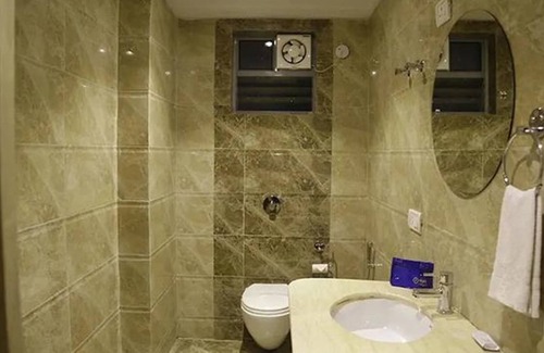 Ranchi Hotel | Fabhotel Shivani International