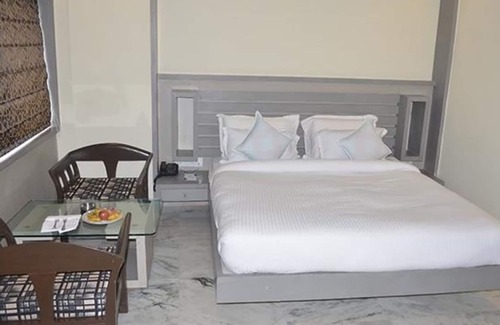Ranchi Hotel | Fabhotel Shivani International