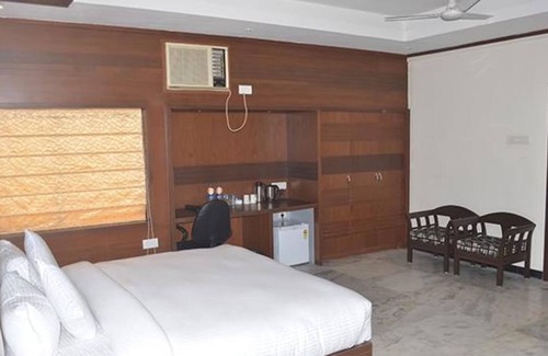 Ranchi Hotel | Fabhotel Shivani International