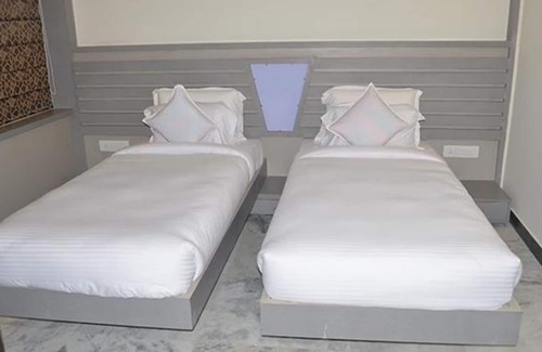Ranchi Hotel | Fabhotel Shivani International