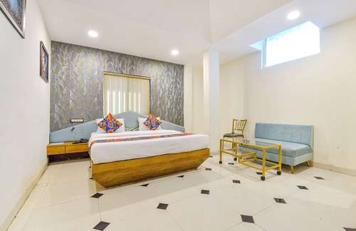 Rau Hotel | Fabhotel Signor