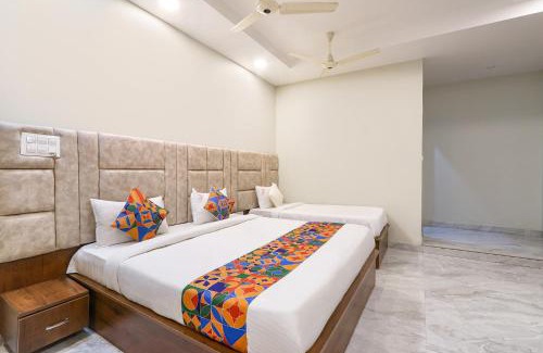 Khammam Hotel | FabHotel Simhadri Grand-Nr Khammam Railway Station