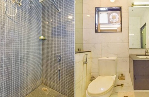Hyderabad Hotel | Fabhotel Singh Suites