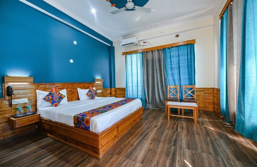 Mohal Hotel | Fabhotel Snower