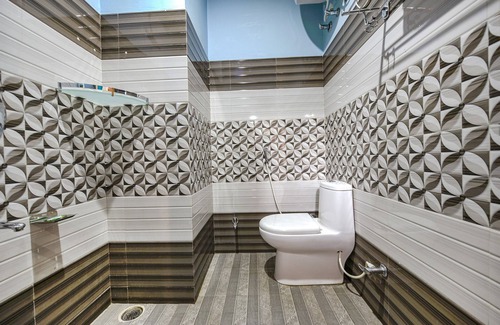 Mohal Hotel | Fabhotel Snower
