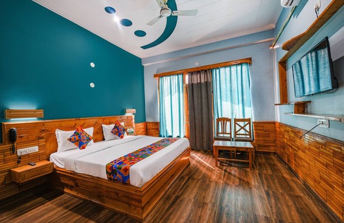 Mohal Hotel | Fabhotel Snower