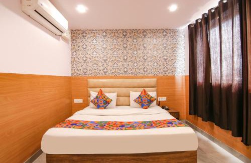 Rohini Hotel | FabHotel Ssensse