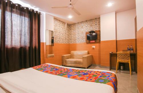 Rohini Hotel | FabHotel Ssensse
