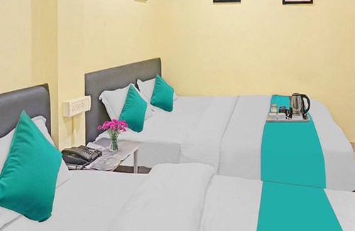Ranchi Hotel | Fabhotel Stay With Inn