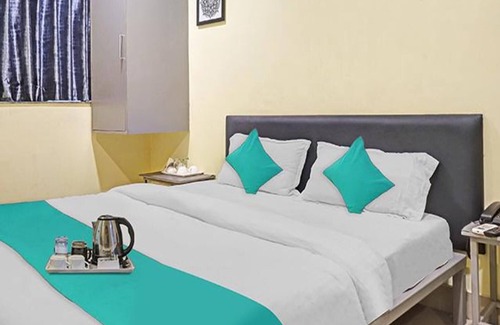 Ranchi Hotel | Fabhotel Stay With Inn