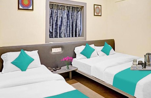 Ranchi Hotel | Fabhotel Stay With Inn