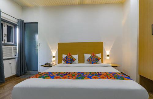 Kanpur Hotel | FabHotel Super 3 Premium II
