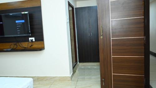 Nellore Hotel | FabHotel Surya International