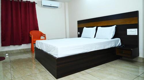 Nellore Hotel | FabHotel Surya International